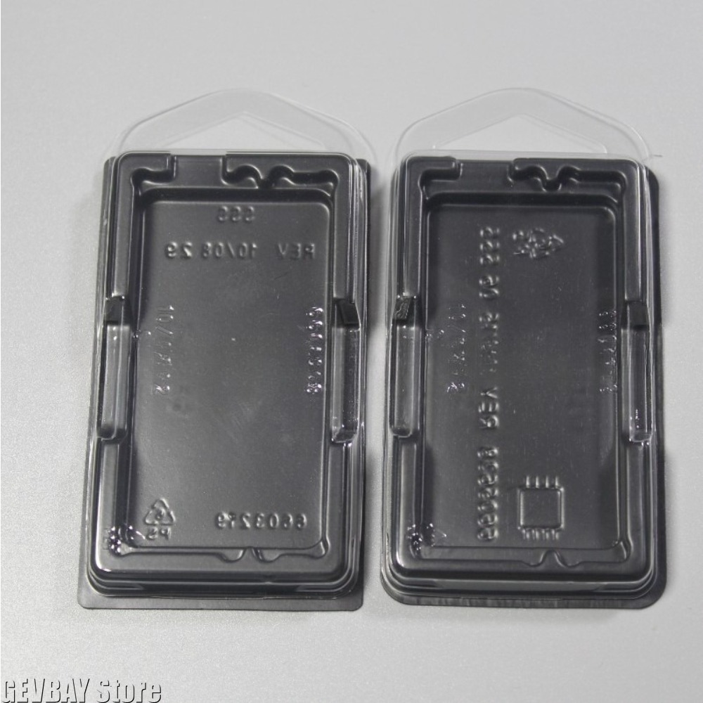 Ddr5 Sodimm - Pacote com 10 Caixas de Proteção