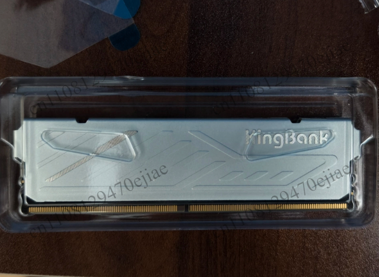 Ddr5 16Gb 6000Mhz - Memória RAM DDR5 para Jogos de