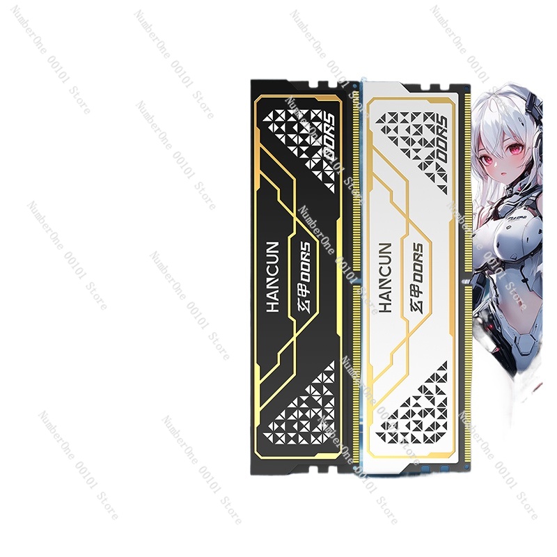 Ddr5 6000Mhz - Módulo de memória DDR5 16GB 6000MHz