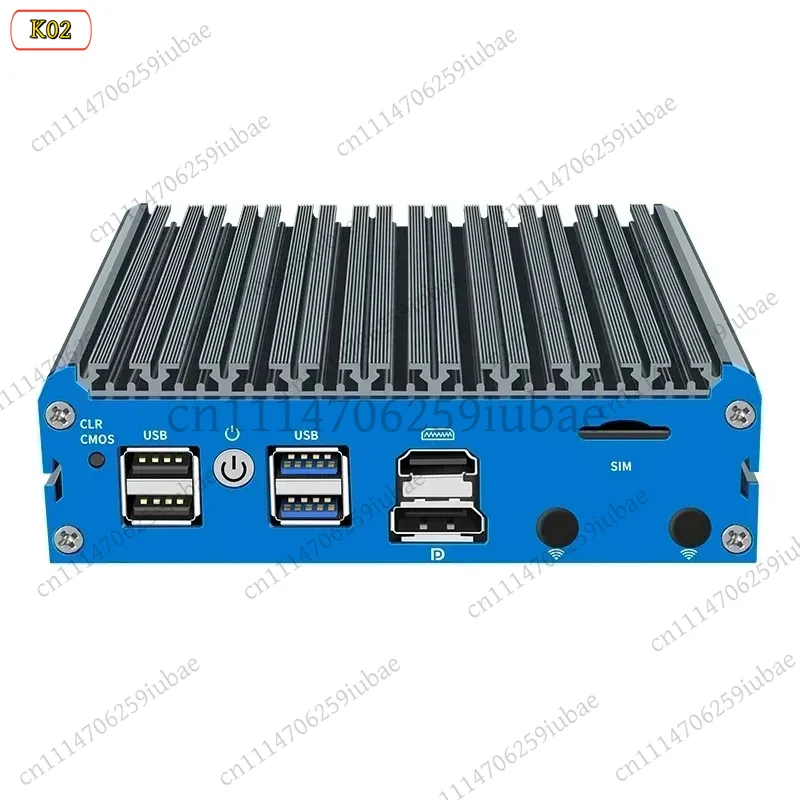 Ddr5 8Gb - Mini PC Router N100, 8GB DDR5