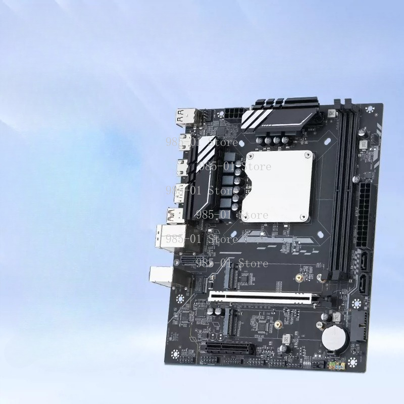 Ddr5 Kit - Kit DIY de Desktop para Jogos