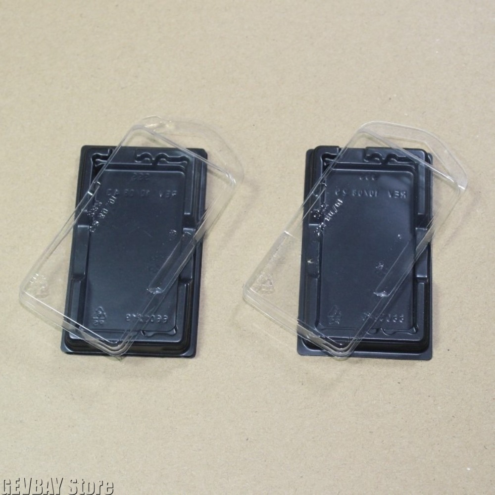 Pacote com 10 Caixas de Proteç - Ddr5 Sodimm avaliação e preço