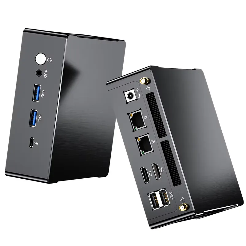 Msecore Nuc de Alta Potência p - Ddr5 Ram avaliação e preço