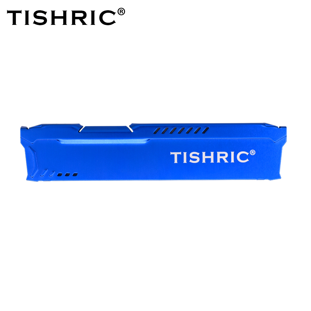TISHRIC Radiador de Memória RA - Ddr5 Memory avaliação e preço