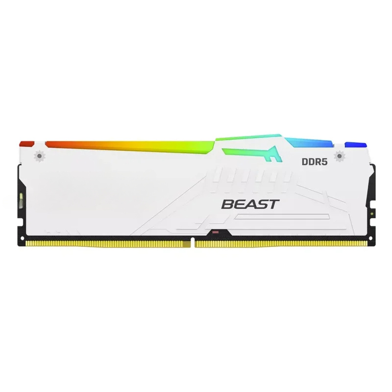 Memória Desktop Kingston FURY  - Ddr5 6000Mhz avaliação e preço