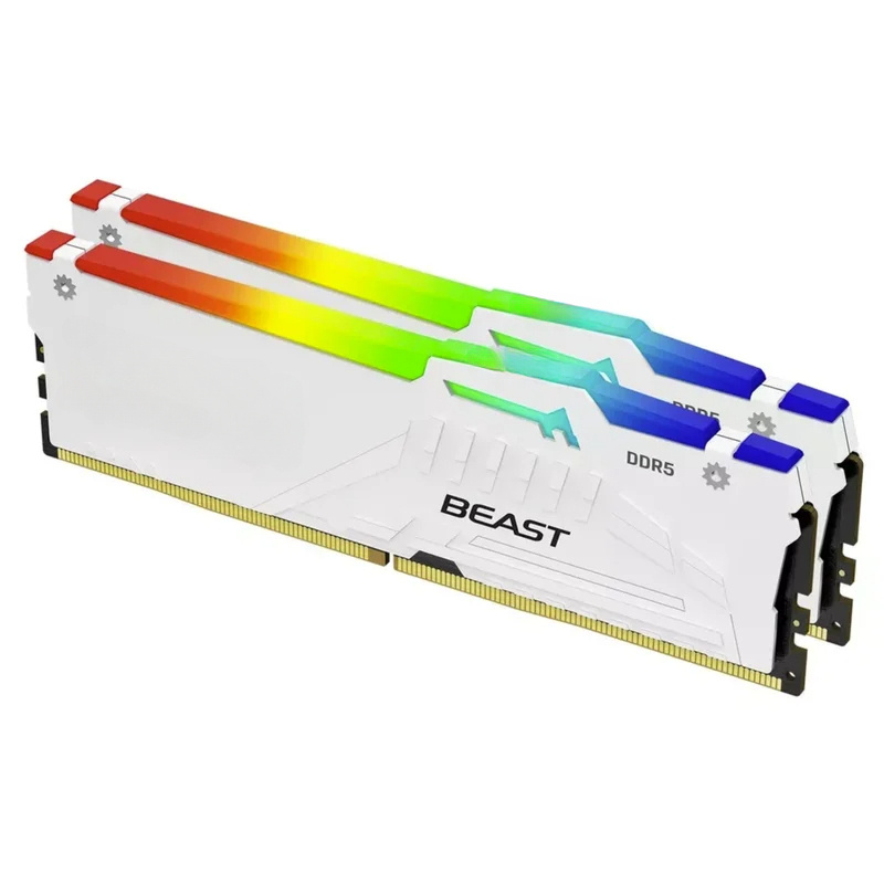 Memória Desktop Kingston FURY  - Ddr5 6000Mhz avaliação e preço