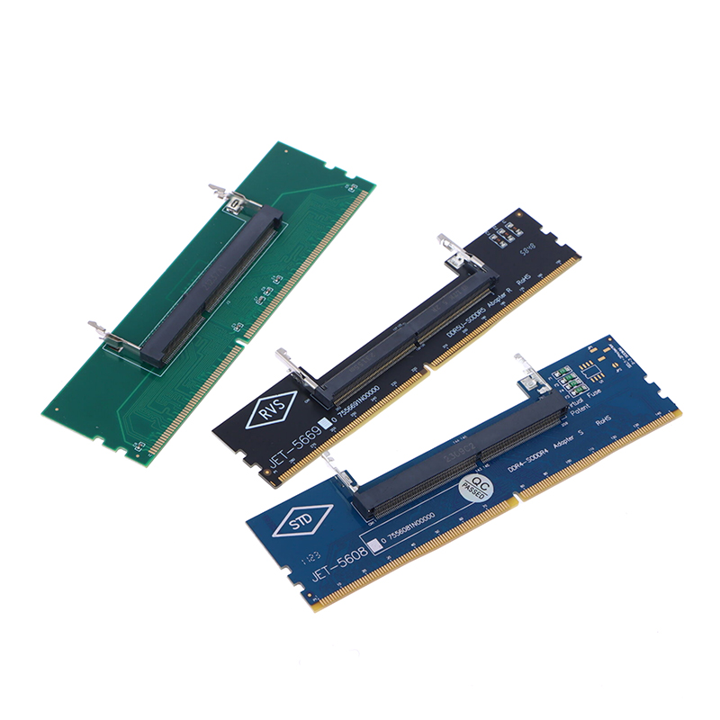 Adaptador de placa conversora  - Ddr5 Sodimm avaliação e preço