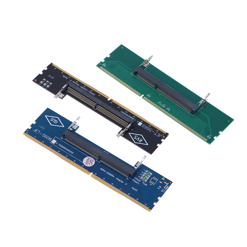 Adaptador de placa conversora  - Ddr5 Sodimm avaliação e preço