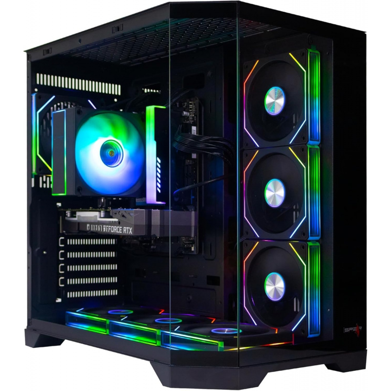 Computador de mesa para jogos, - Ddr5 8Gb avaliação e preço