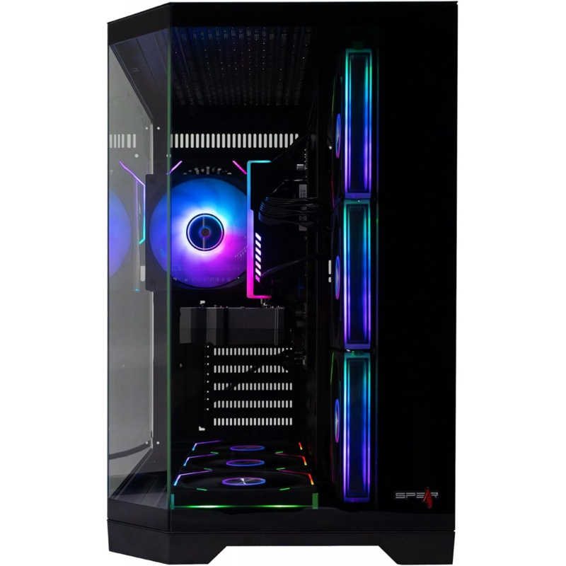 Computador de mesa para jogos, - Ddr5 8Gb avaliação e preço
