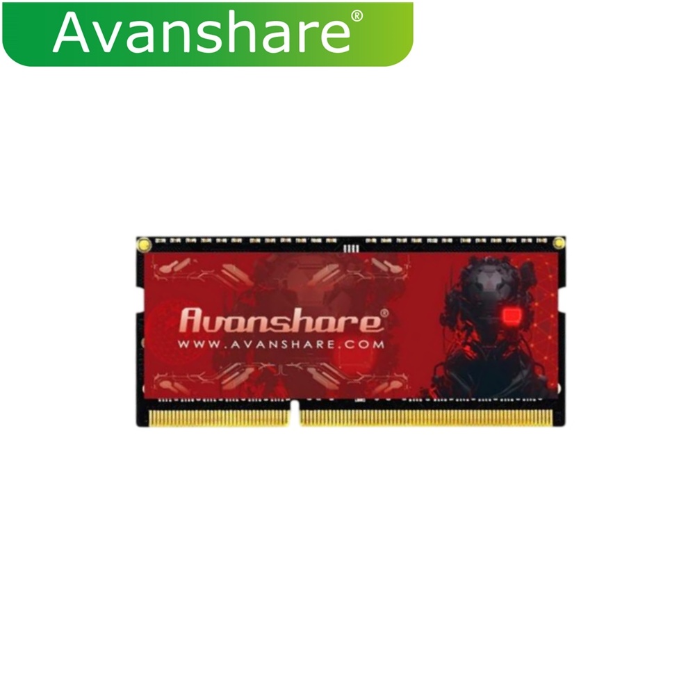 Memória RAM Avanshare DDR5 DDR - Ddr5 Sodimm avaliação e preço