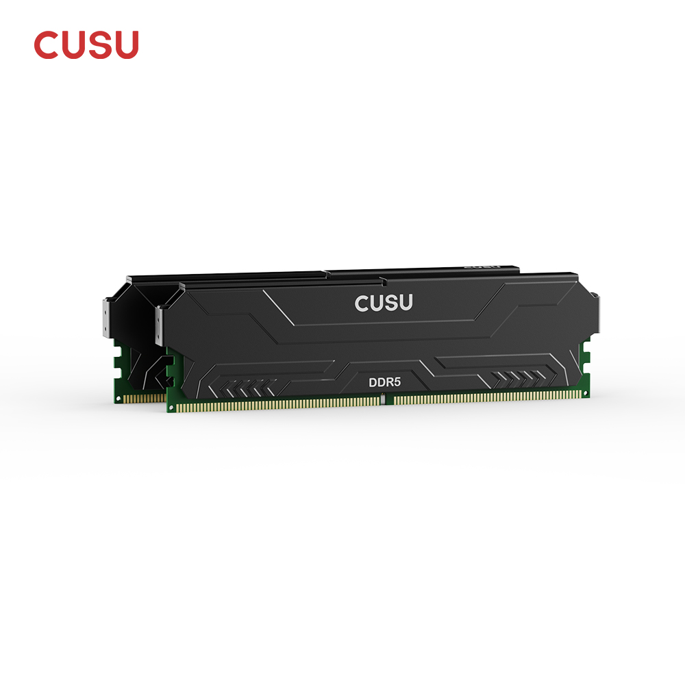 Memória RAM CUSU DDR4 3200mhz, - Ddr5 6000Mhz avaliação e preço