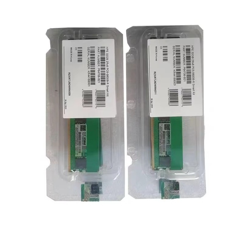 Memória de Servidor AW01 32GB  - Ddr5 Memory avaliação e preço