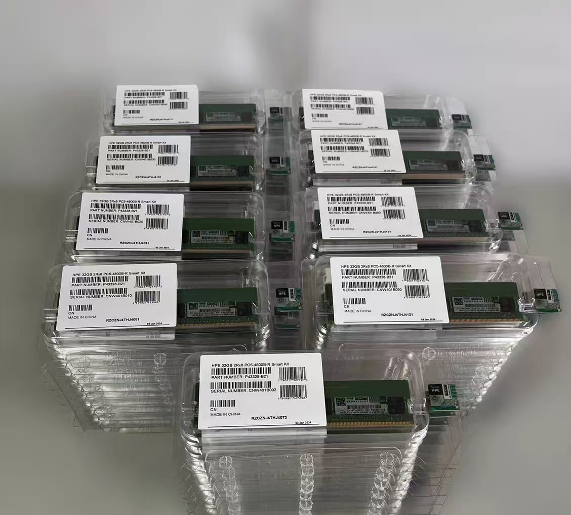 Memória de Servidor AW01 32GB  - Ddr5 Memory avaliação e preço