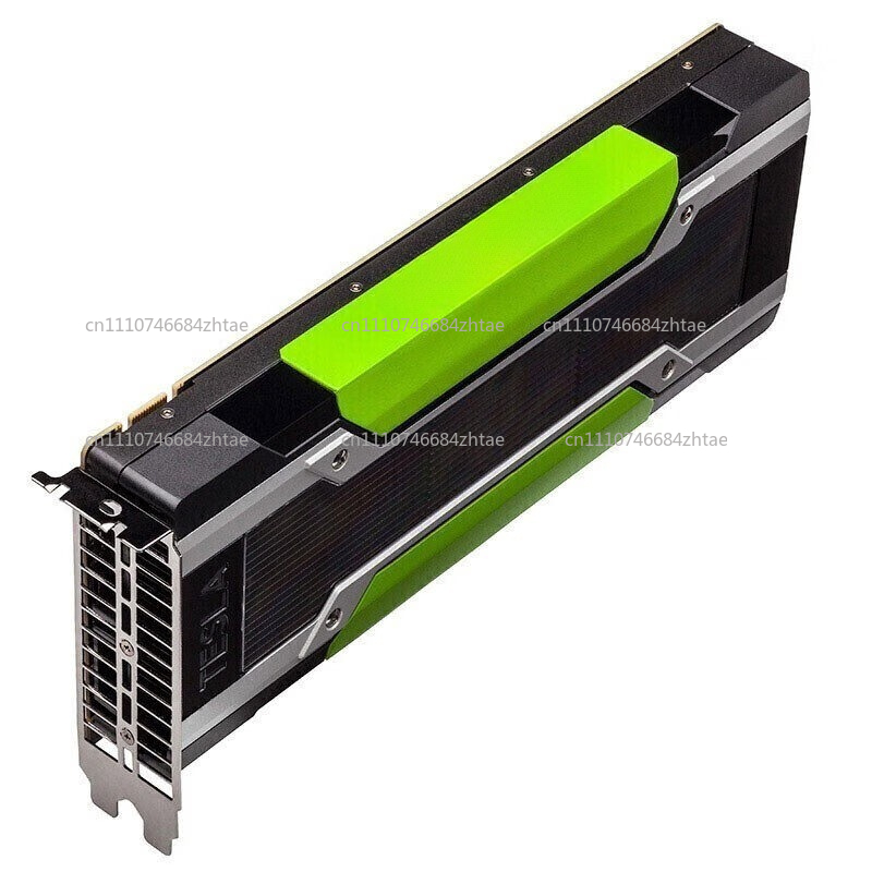 Placa Gráfica GPU V100/P100/T4 - Ddr5 8Gb avaliação e preço