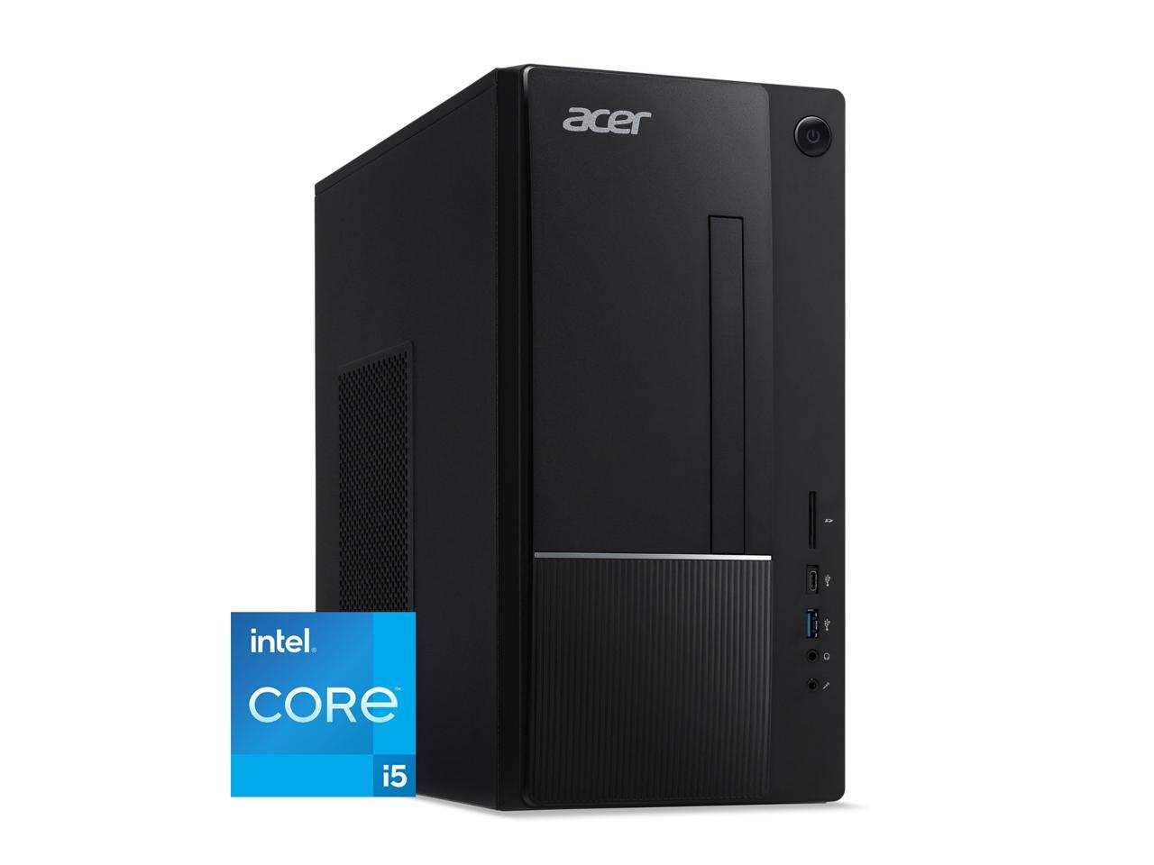 Computador Desktop Acer Aspire - Ddr5 8Gb avaliação e preço
