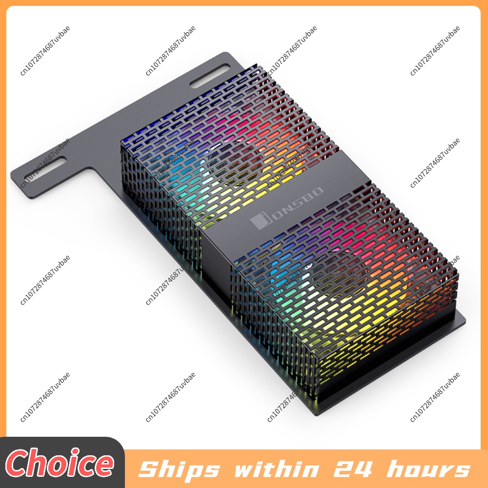 Dissipador de Calor para Memór - Ddr5 Rgb Ram avaliação e preço