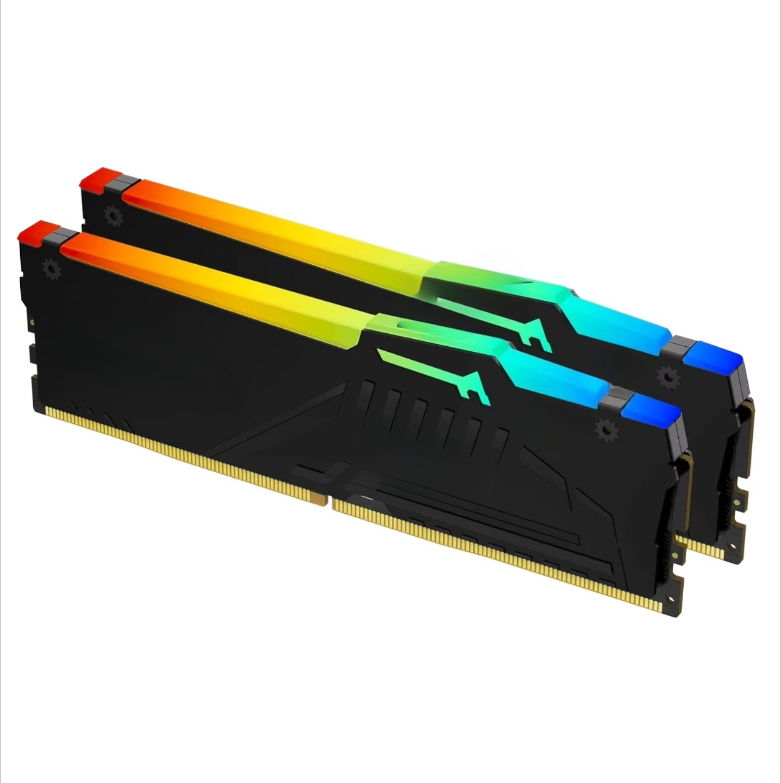 Memória Desktop FURY Black 32G - Ddr5 Memory avaliação e preço