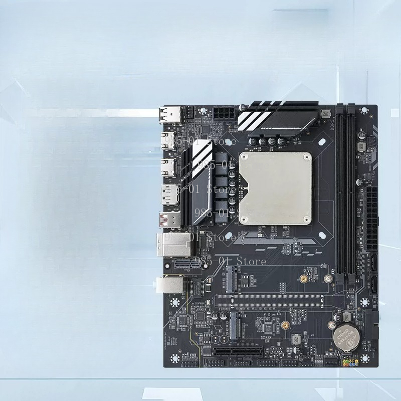 Kit DIY de Desktop para Jogos  - Ddr5 Kit avaliação e preço