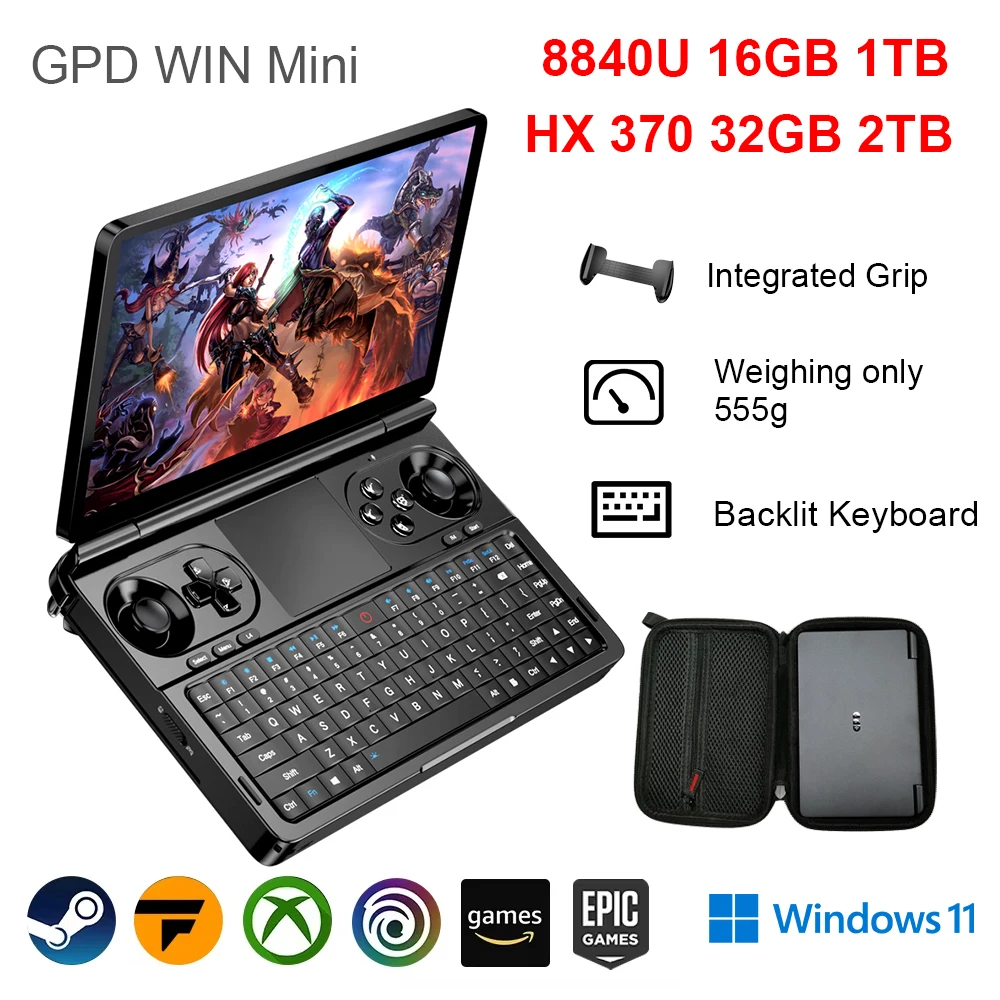 Novo Tablet Gamepad Portátil P - Ddr5 Laptop Ram avaliação e preço