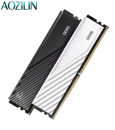 Memória Desktop AOZILIN D300 D - Ddr5 16Gb 6000Mhz avaliação e preço