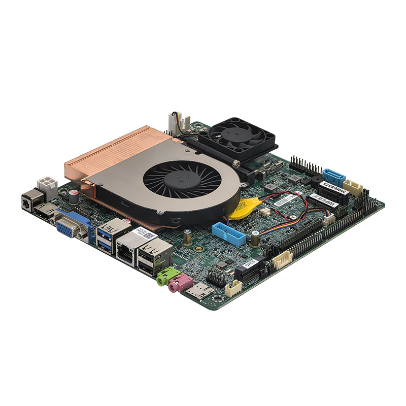 Placa-Mãe ELSKY QM14U 2026 com - Ddr5 Memory avaliação e preço