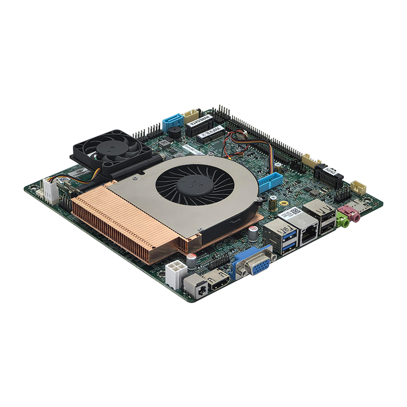 Placa-Mãe ELSKY QM14U 2026 com - Ddr5 Memory avaliação e preço