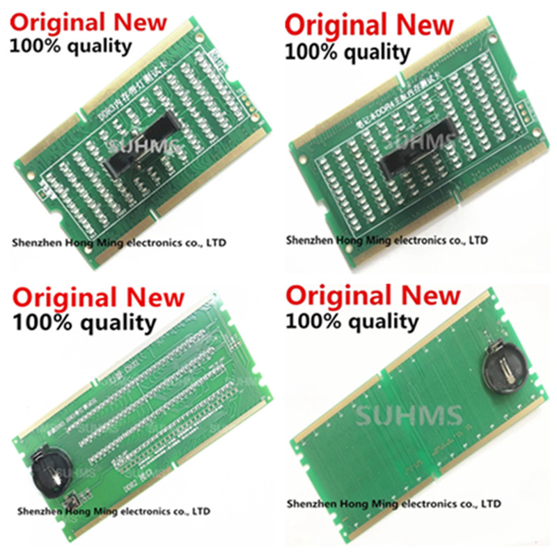 Slot de memória ddr2 ddr3 ddr4 - Ddr5 Sodimm avaliação e preço