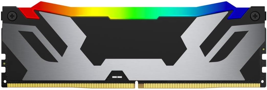 Kit de Memória Desktop Kingsto - Ddr5 6000Mhz avaliação e preço