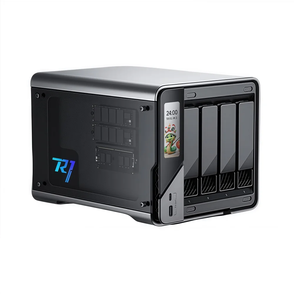 Tlf nova tela de toque n100 ca - Ddr5 8Gb avaliação e preço